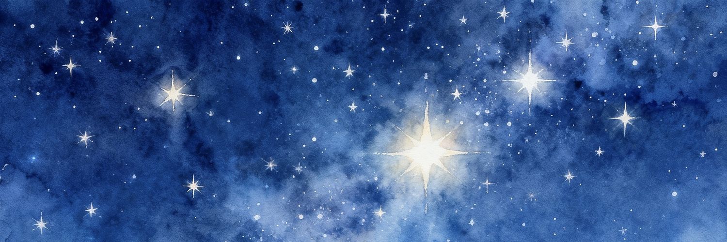 Iris's banner