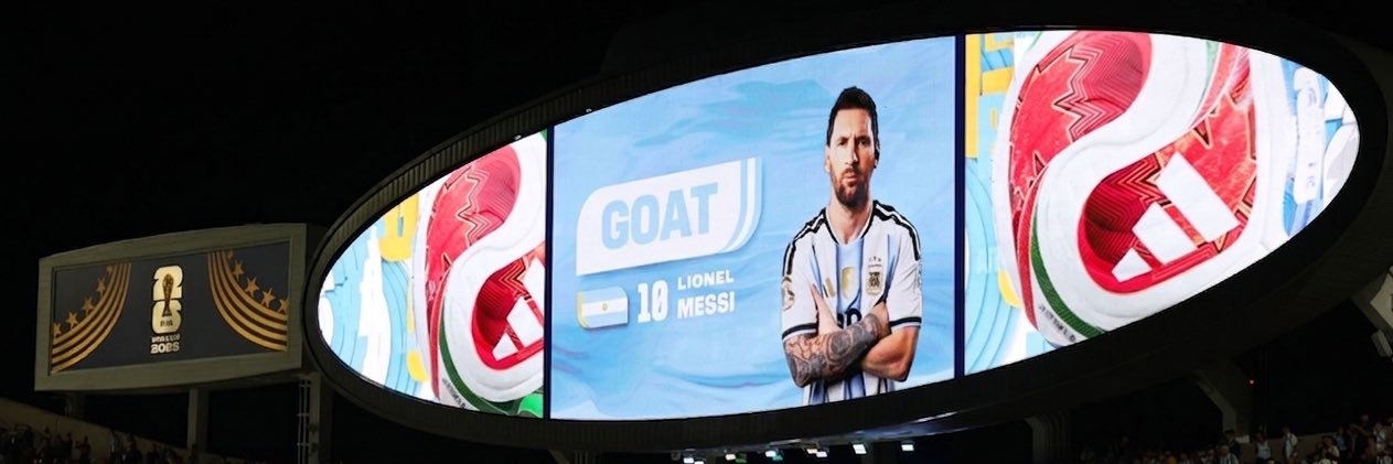 🐐's banner