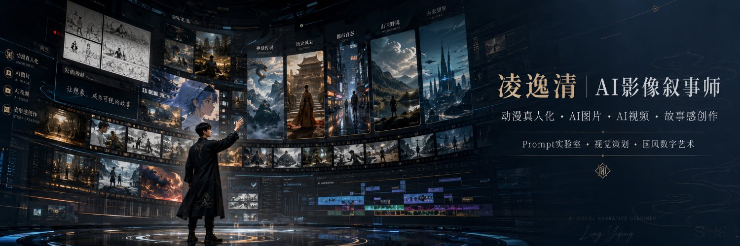 信手斩龙's banner