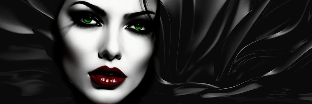 Queen Veronica 👣's banner