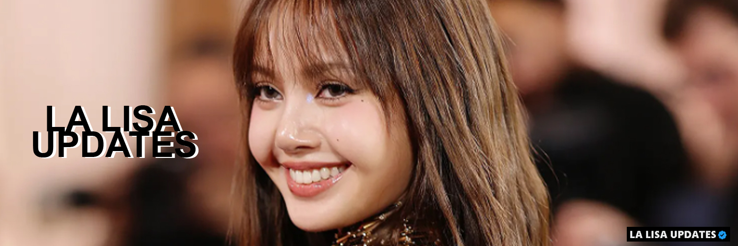 LA LISA UPDATES's banner