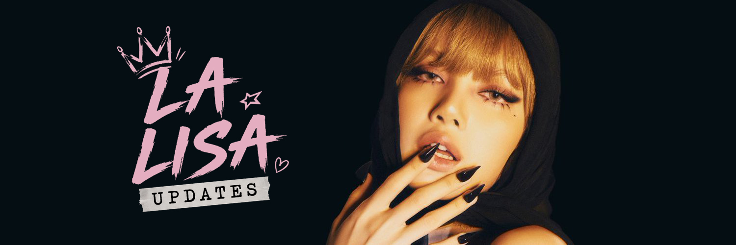 LA LISA UPDATES's banner