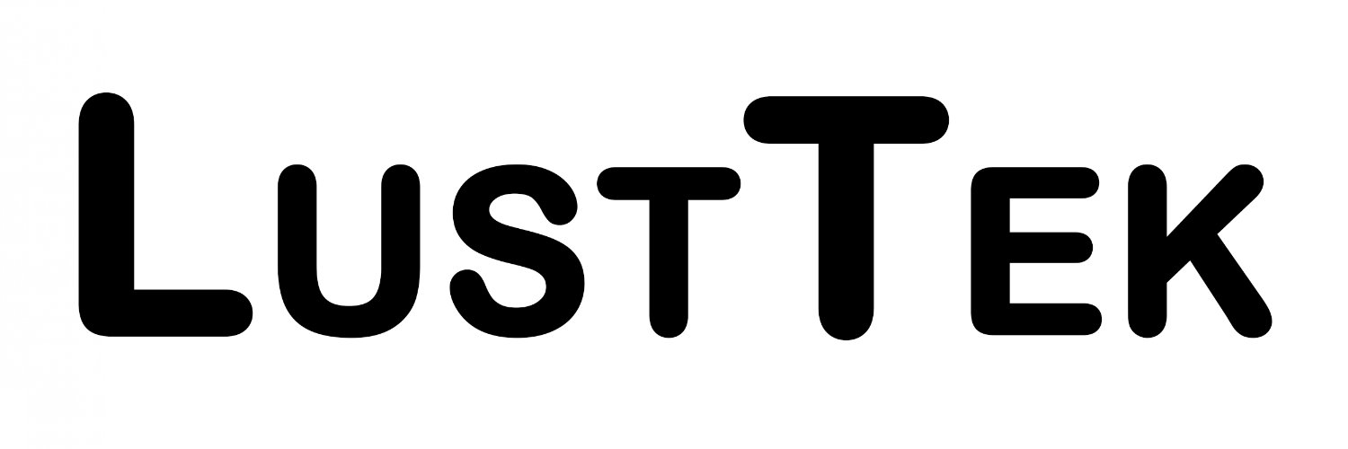 LustTek's banner