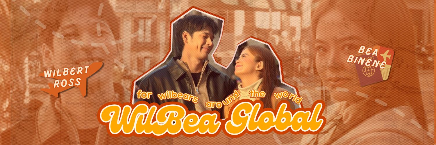 WILBEA GLOBAL's banner