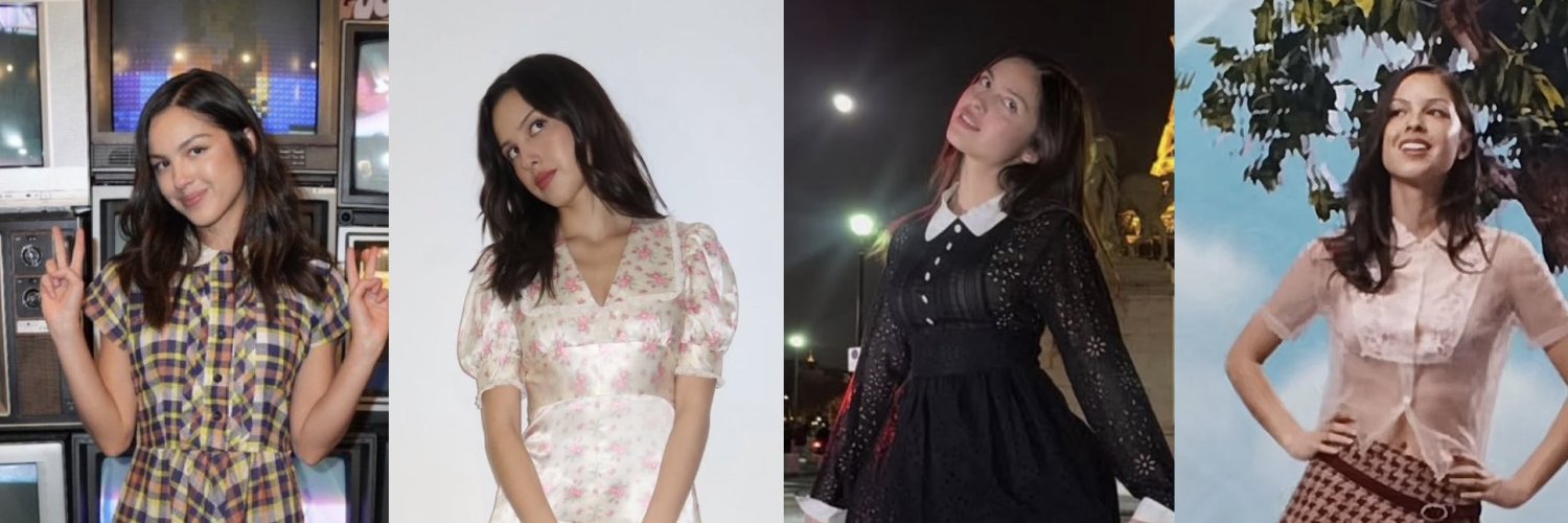 Olivia Forever ୨ৎ's banner