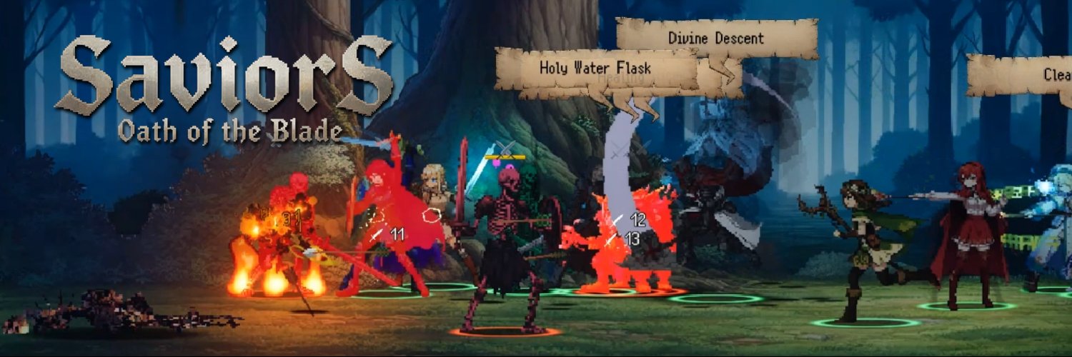 Ouloboros | SaviorS Dev's banner