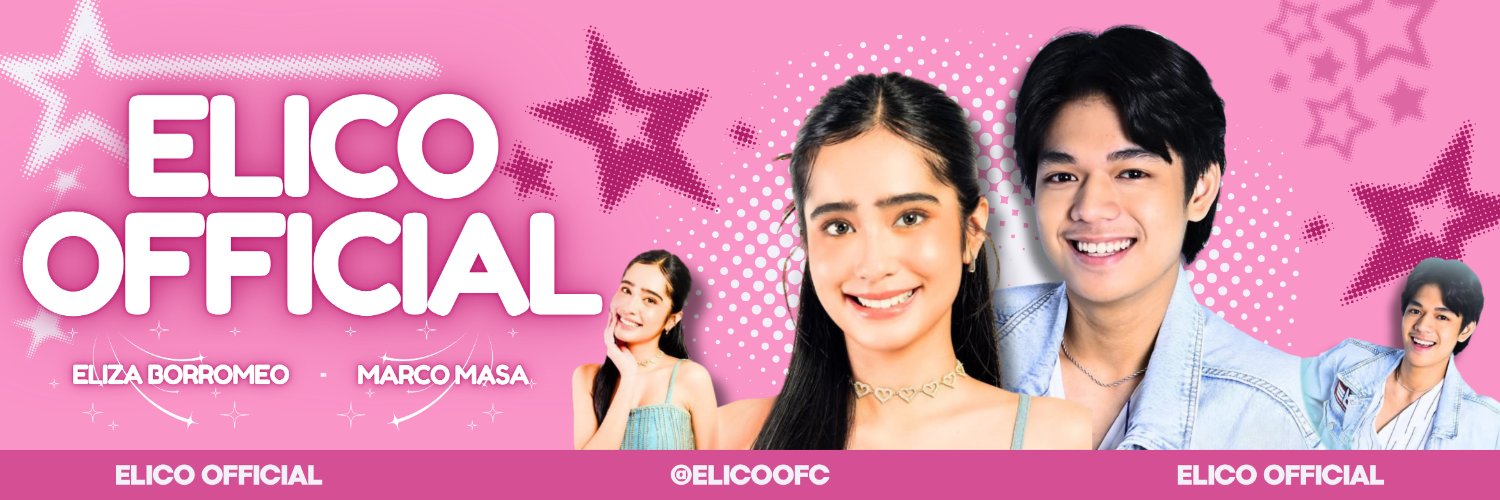 ELICO OFFICIAL's banner