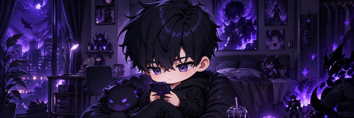 Zerodiac's banner