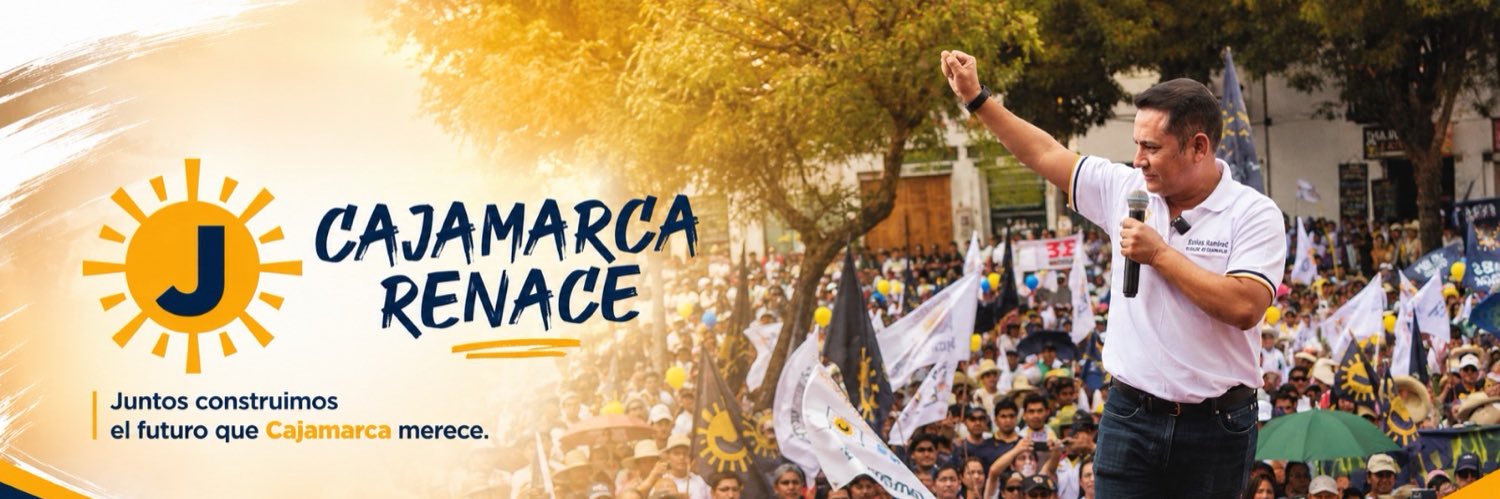Osias Ramirez G.'s banner