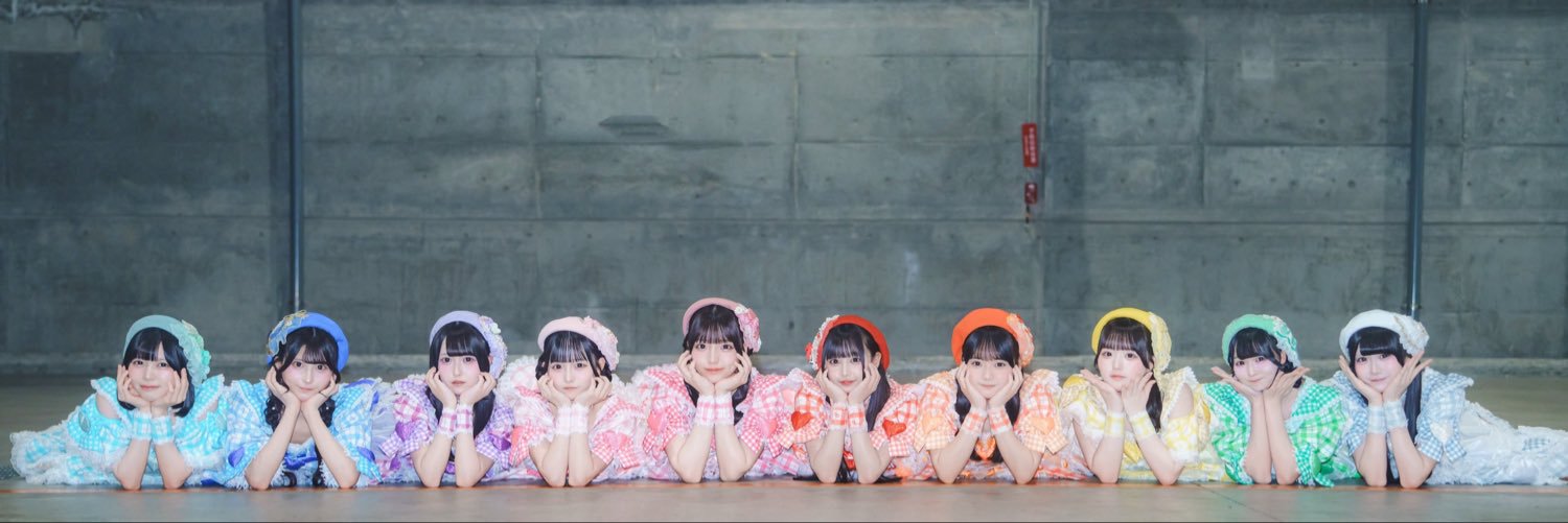 透明くりあ【iON!】's banner