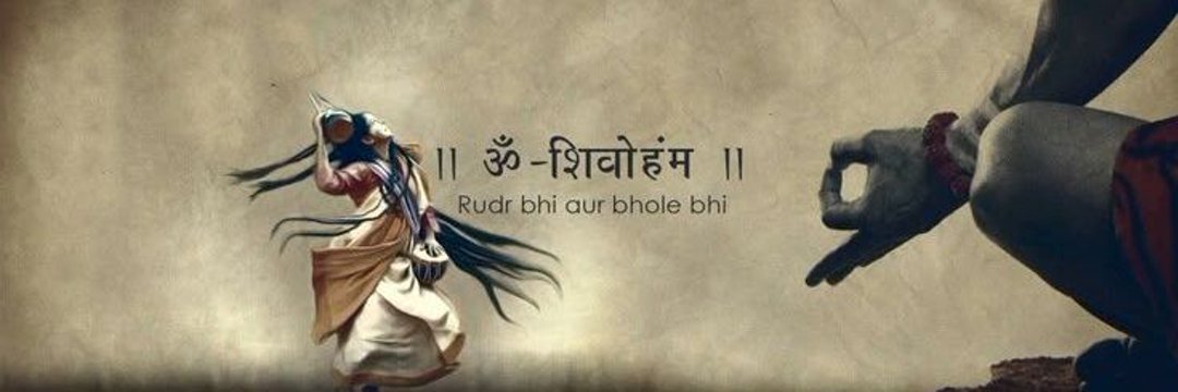 Bharati Kumari's banner