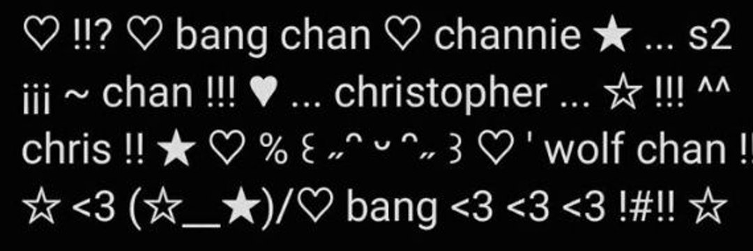 CB97 ˙⋆✮'s banner
