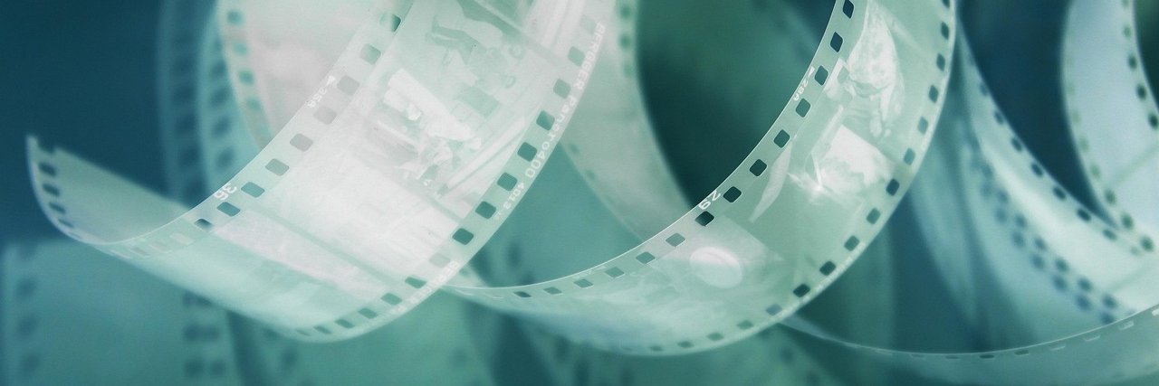 Celluloid Echoes's banner