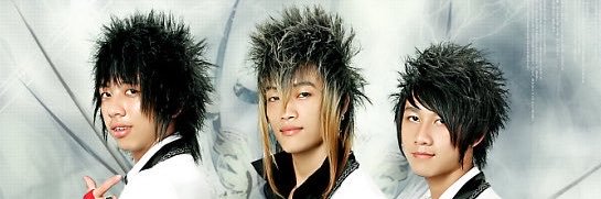 shen chode's banner