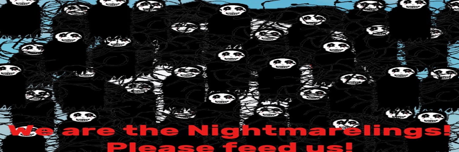 Darkest Hours Humor's banner