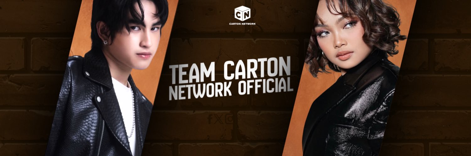 CARTON NETWORK 📦's banner