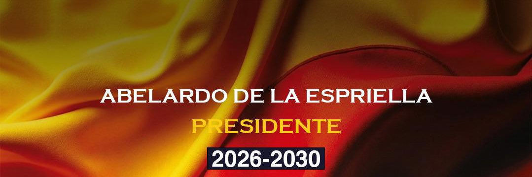 Rocío Salazar C's banner