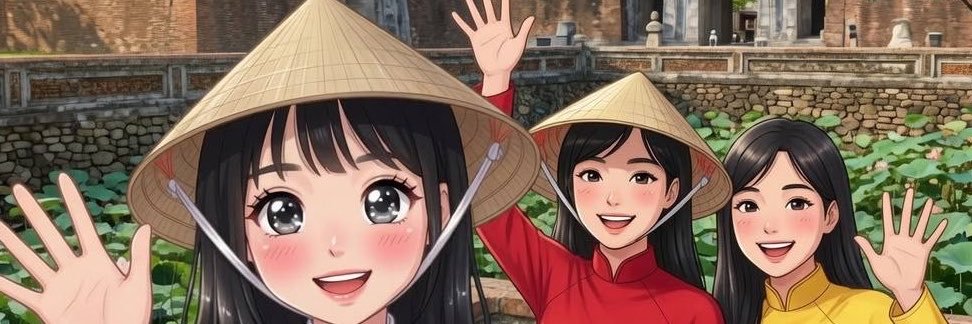 QiuQiu's banner