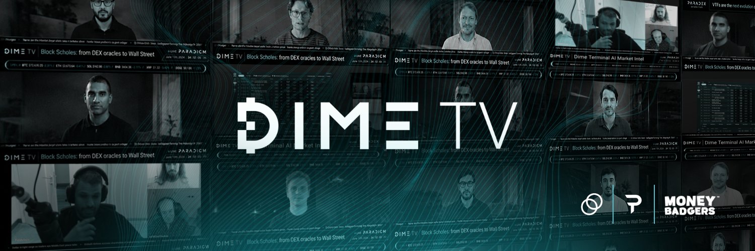 DimeTV's banner