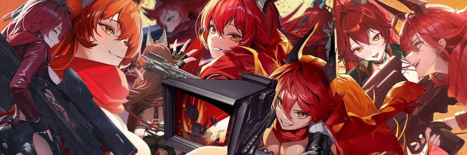 にゃるメル🐺🧣(にゃるーぺ)'s banner