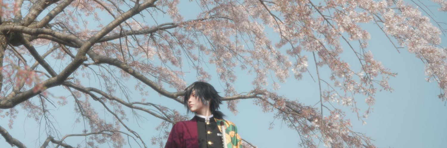 みぅら's banner