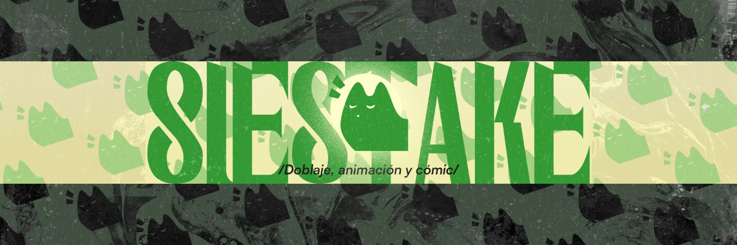 Siestake 🎙️'s banner