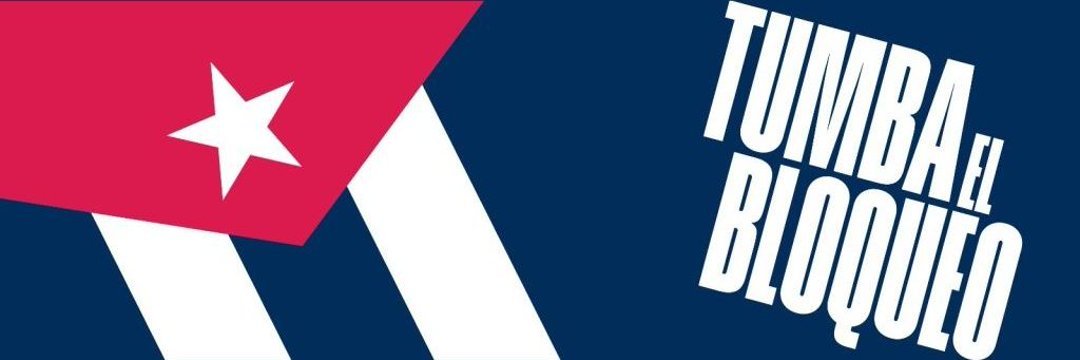Camarada de Cuba 🔻☭'s banner