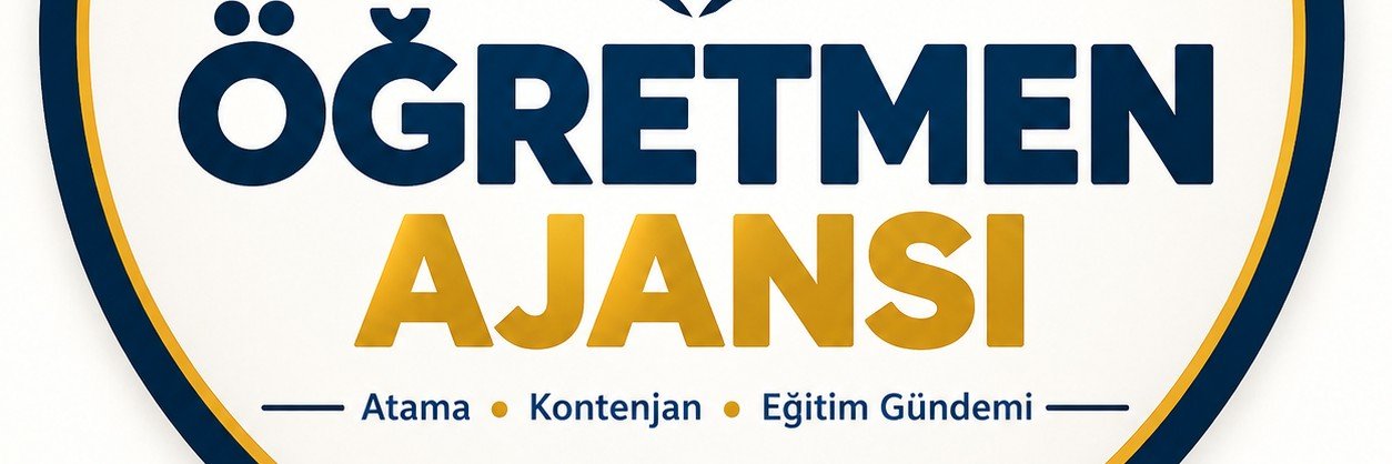 Öğretmen Ajansı's banner