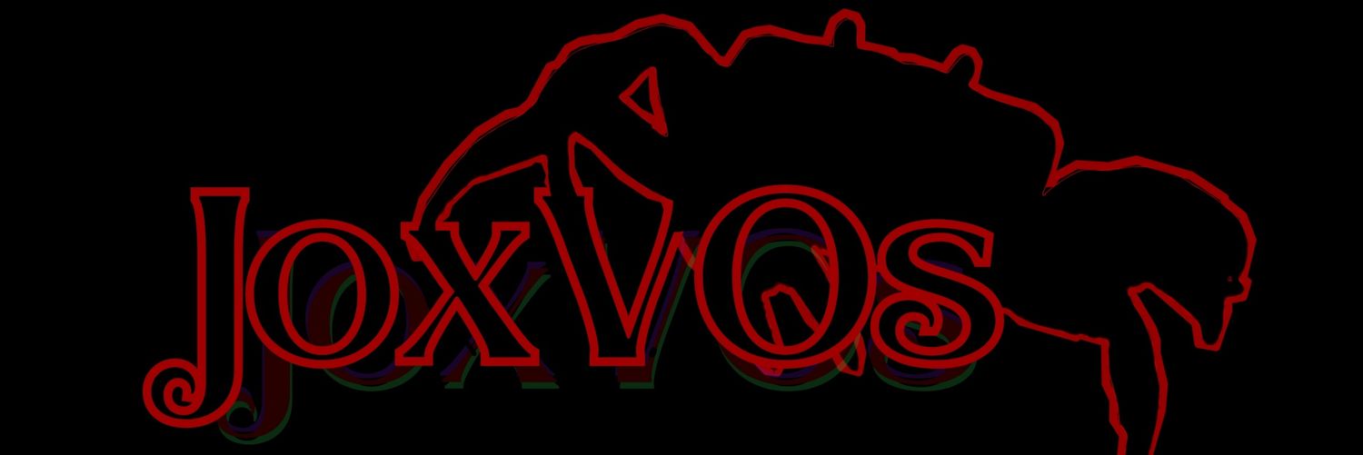 JoxVOs🦀's banner