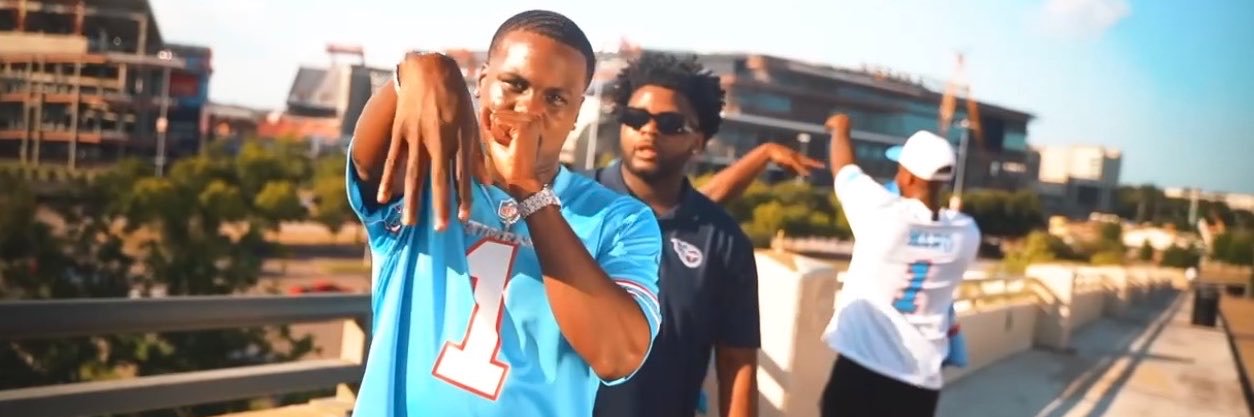 RJ Ellison (Cam & Faizon’s Body Guard)'s banner