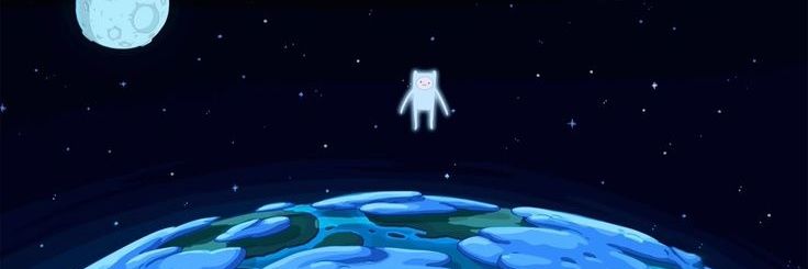 acervo hora de aventura 🐌's banner