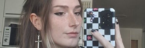 ERICA JORDIE 🏳️‍⚧️ ❤️'s banner