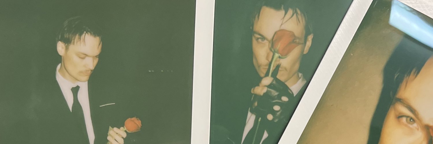 SCOTTY APEX's banner