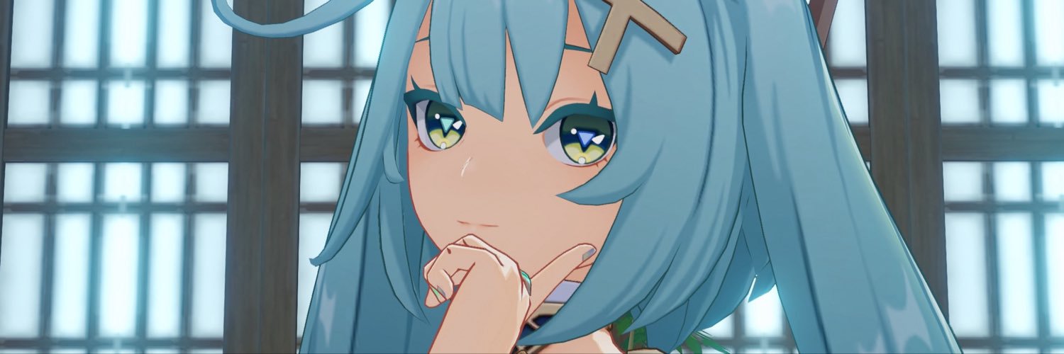 乏しい反応性's banner