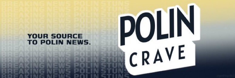 Polin Crave's banner