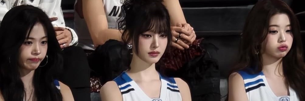 Yujin Ha's banner