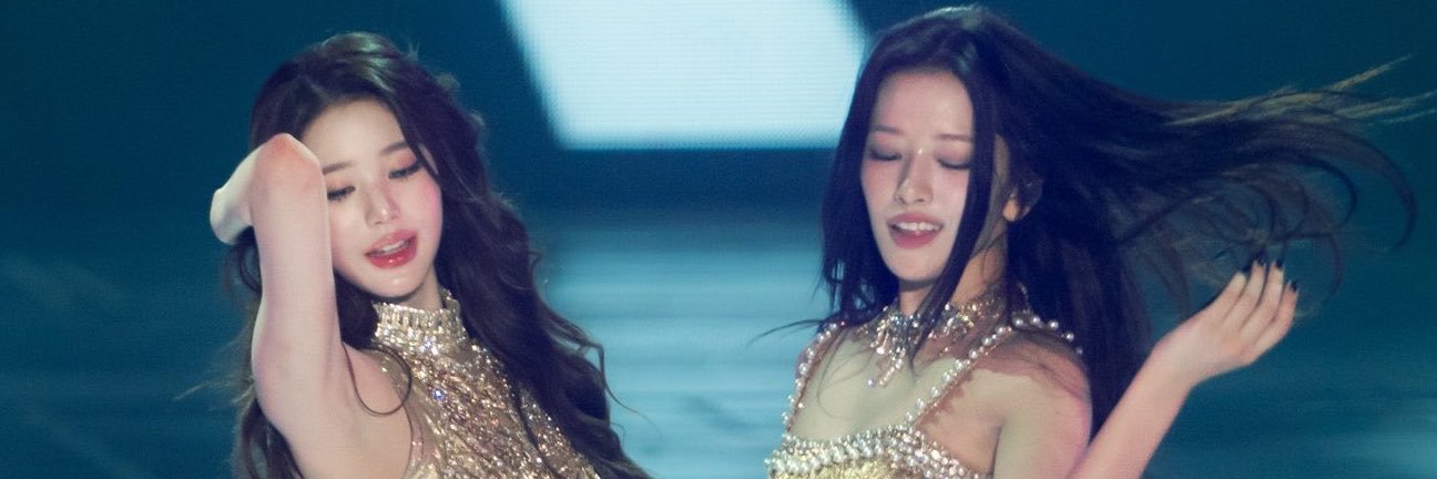 Yujin Ha's banner