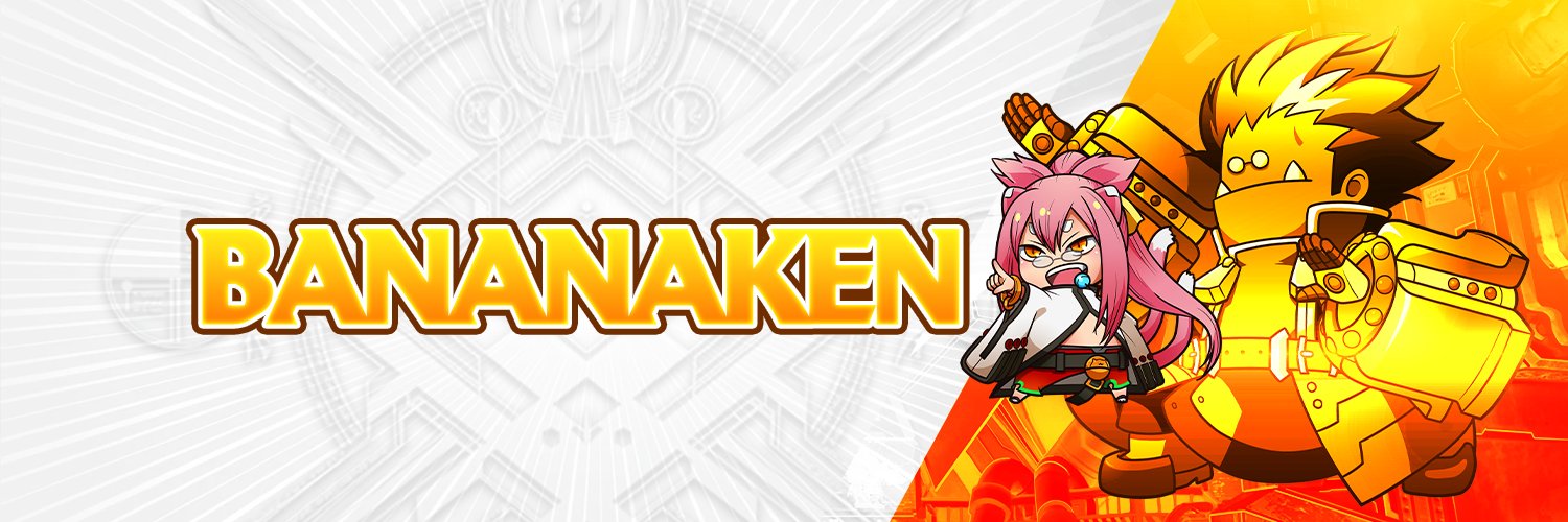 BananaKen (バナナケン) 🇵🇷's banner
