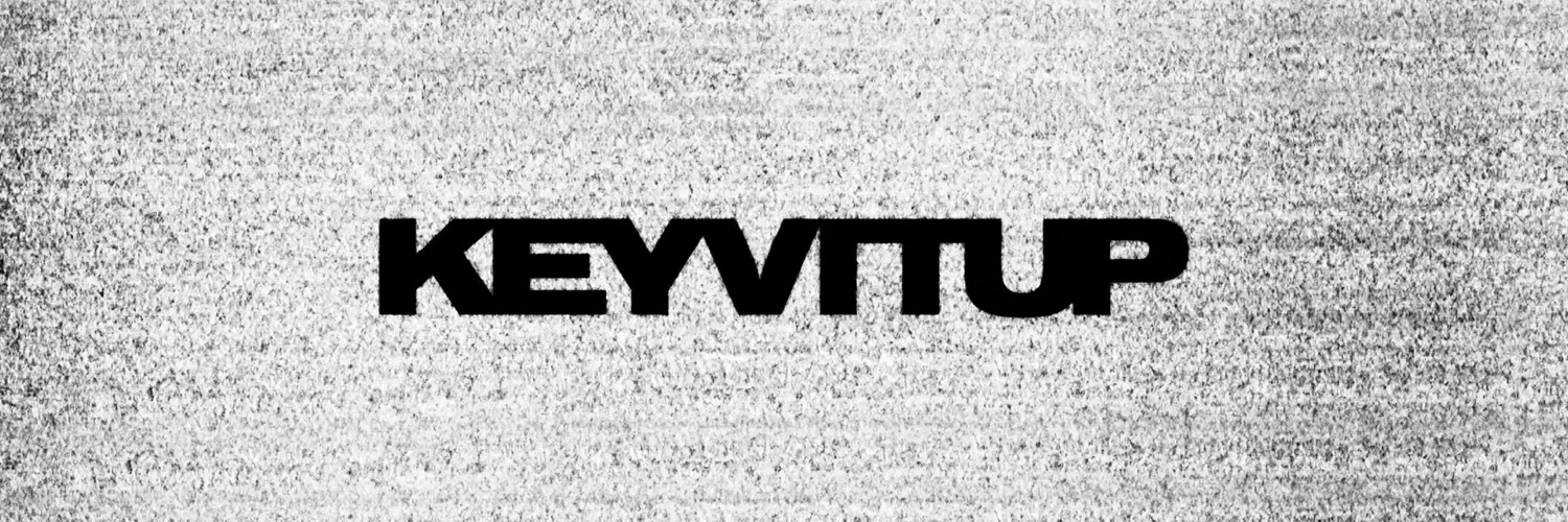 KEYVITUP's banner