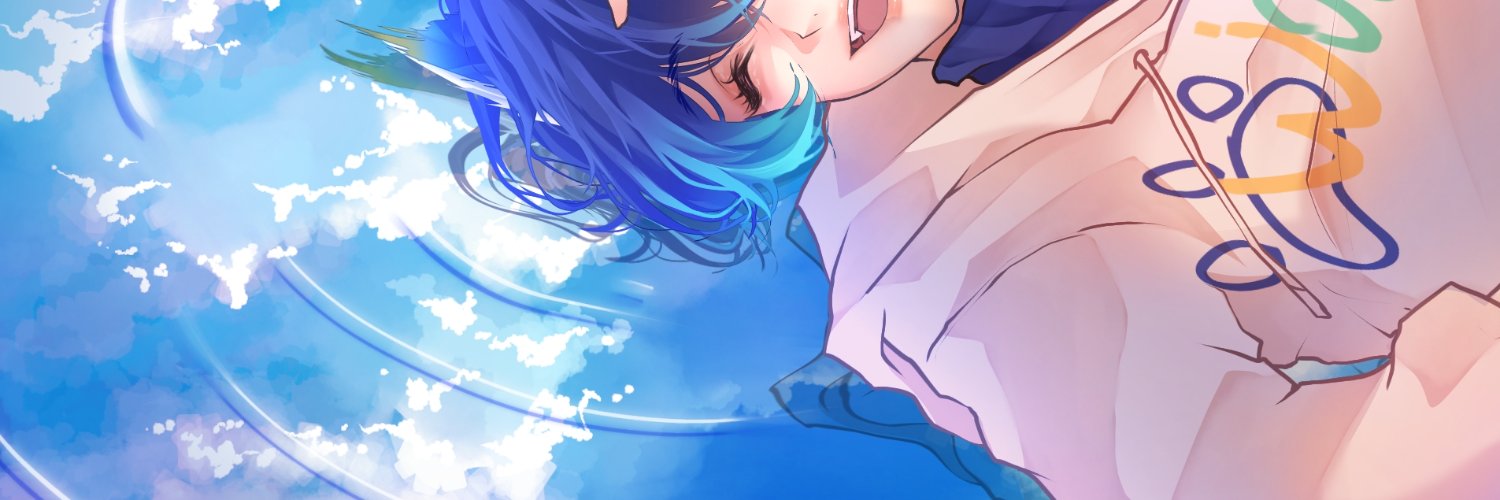 Key Oriesa 🐾🥐's banner