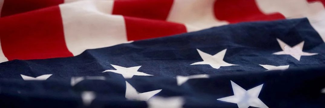Conservatives for America's banner