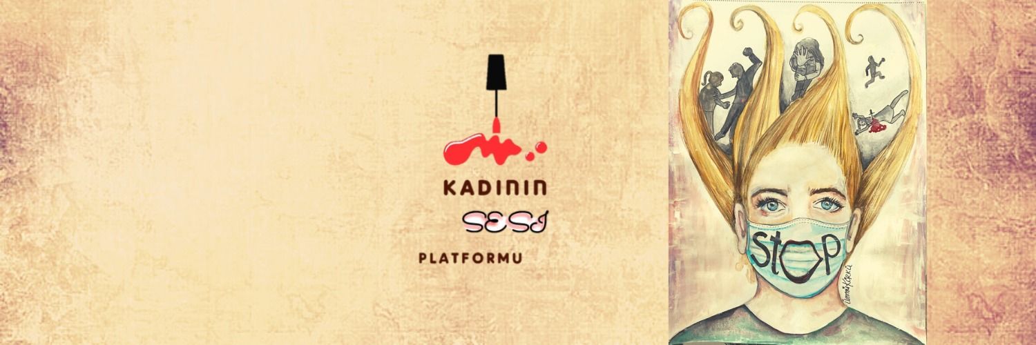 Kadının Sesi Platformu (2)'s banner
