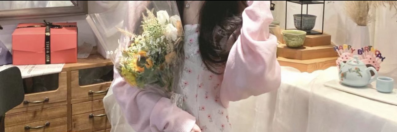 甜甜's banner