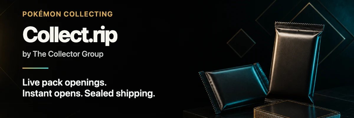 TheCollectorGroup's banner