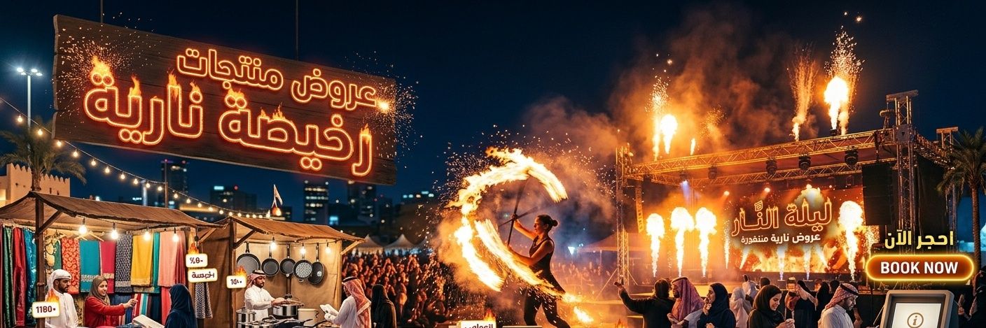 Ali Ibrhim's banner