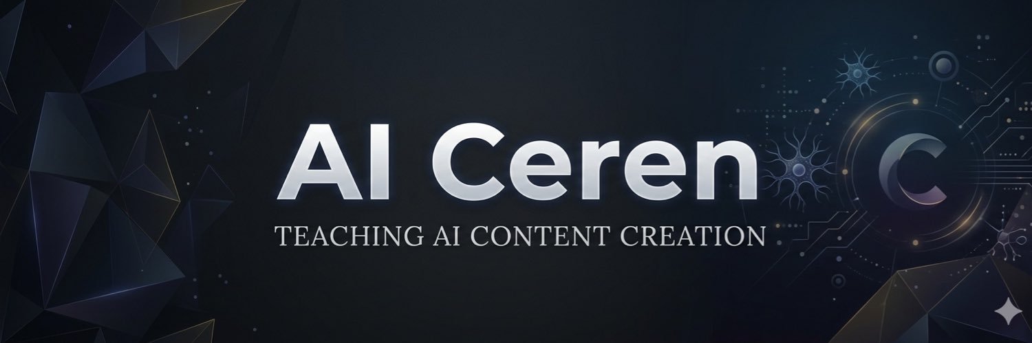 ceren's banner