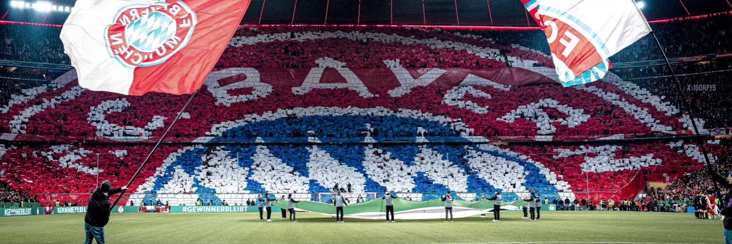 Bayern Extreme's banner
