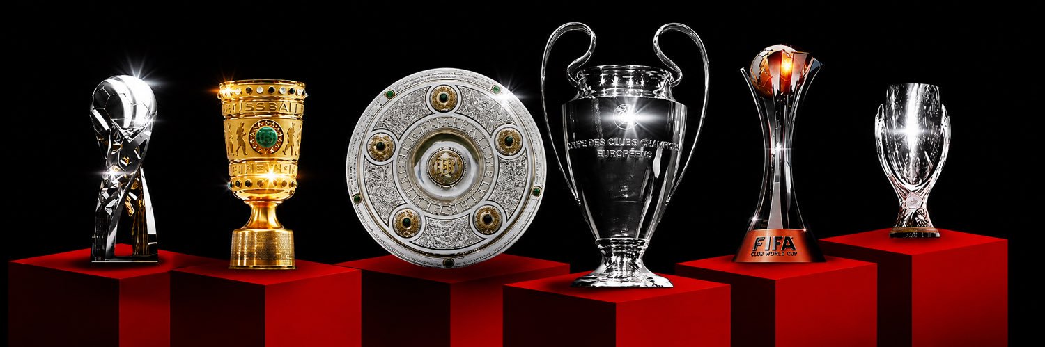 Bayern Extreme's banner