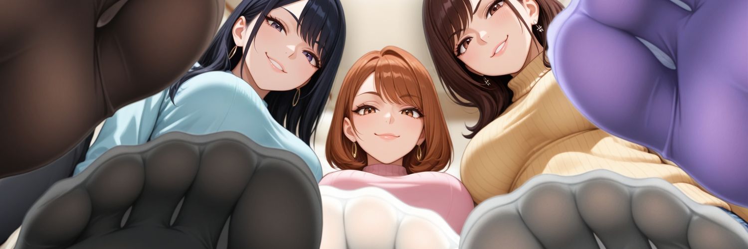 Orion's banner