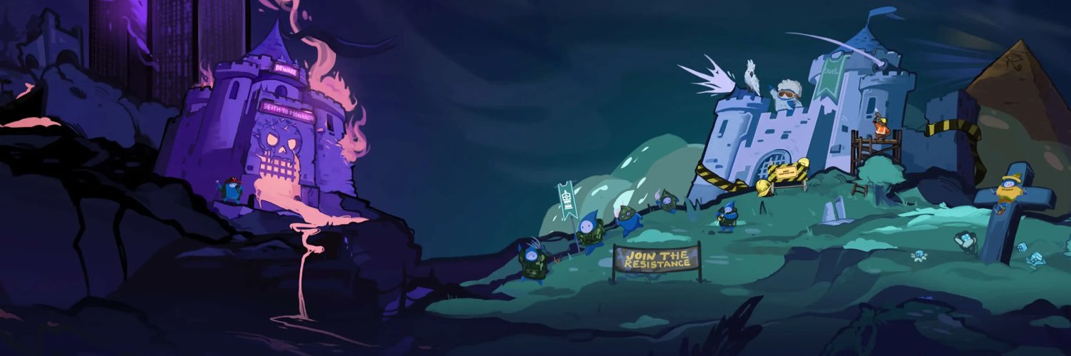 Duel Casino's banner